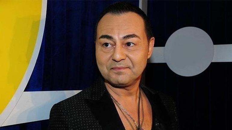 Serdar Ortaç ve eski Survivor yarışmacısı Çağla Taşdelen'den 'aşk' iddiasına yanıt! 'Bu kadarına pes'