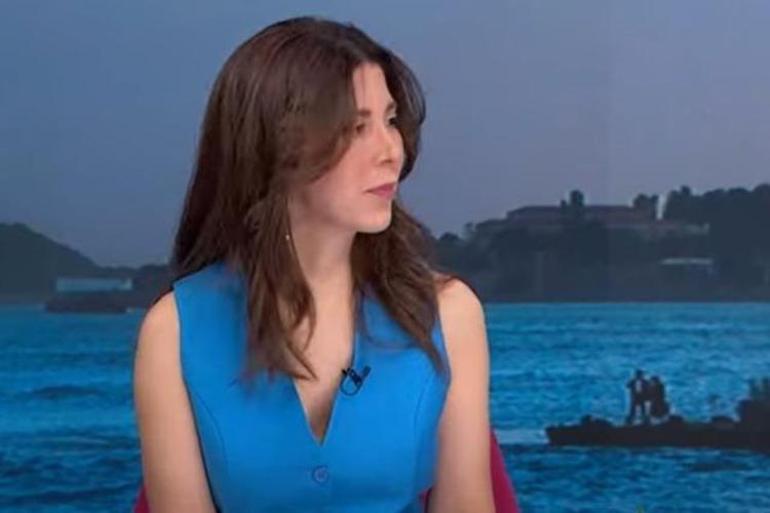 Serdar Ortaç ve eski Survivor yarışmacısı Çağla Taşdelen'den 'aşk' iddiasına yanıt! 'Bu kadarına pes'