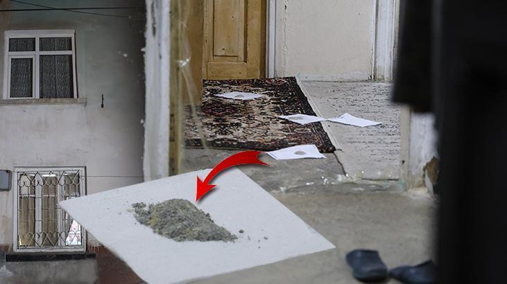 Konya’da zehir faciası! Alt kata bırakılan ilaç üst kattaki çocuğu öldürdü