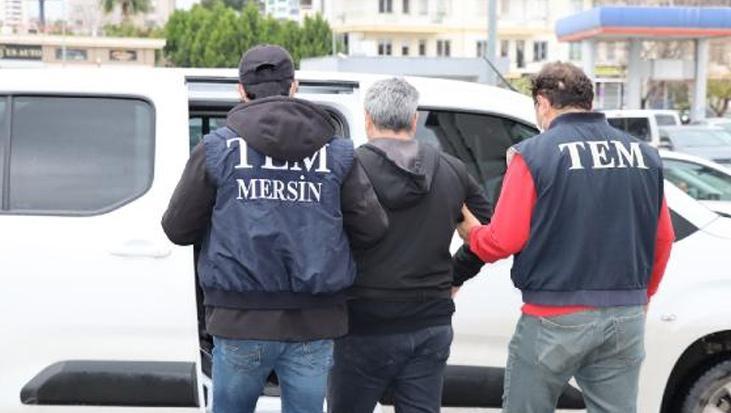 FETÖ’den aranan eski polis yakalandı
