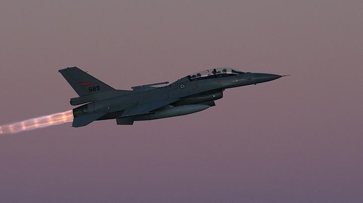 MSB kaynaklarından F-16 ve F-35 açıklaması