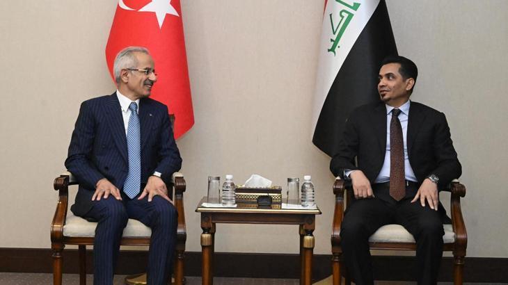 Kalkınma Yolu Projesi için kritik görüşme