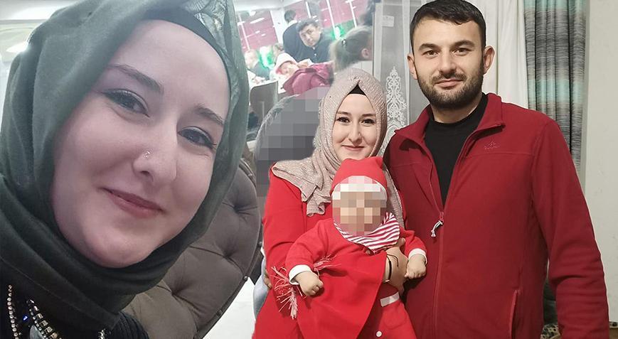 Eşini kalbinden bıçaklayıp öldürdü! Kan donduran olayda akılalmaz savunma