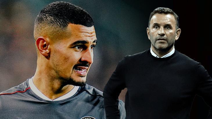 Galatasaray’dan Levent Münir Mercan operasyonu! 2 kiralık artı para