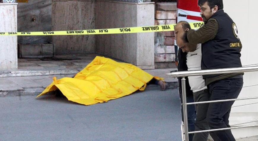 Kardeşini öldürdü! 9 yıl sonra sahte kimlikle yakaladı