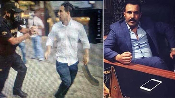 ‘Palalı Sabri’ lakabıyla tanınan Sabri Çelebi öldürüldü!