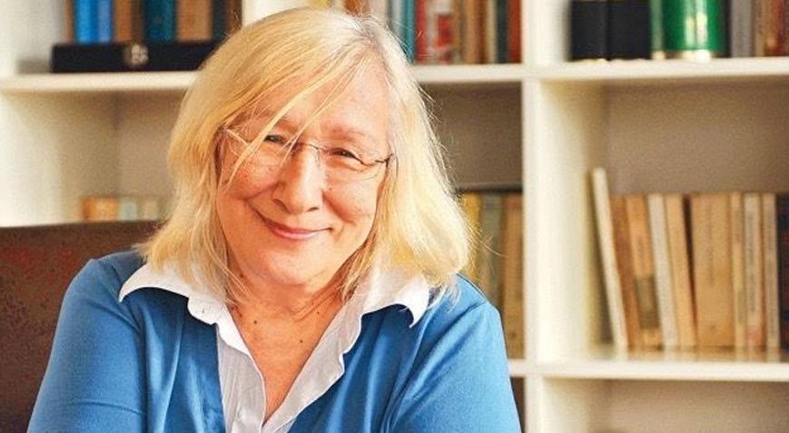 Son dakika… Bakan Koca duyurdu! Alev Alatlı hayatını kaybetti