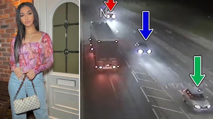 ‘Aşk, takıntı, gasp ve cinayet’: Katile dönüşen fenomeninin dramatik çöküşü