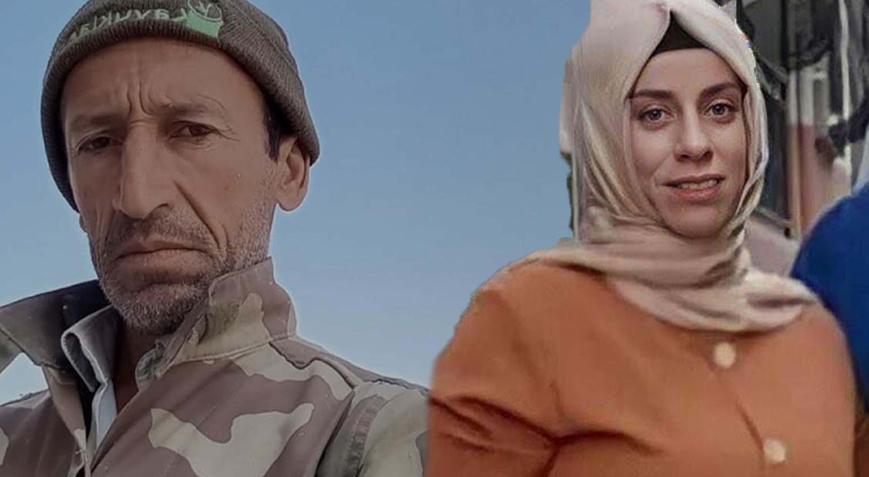 Eşini 4 yaşındaki kızının gözü önünde öldürdü! Katil kocanın cezası belli oldu