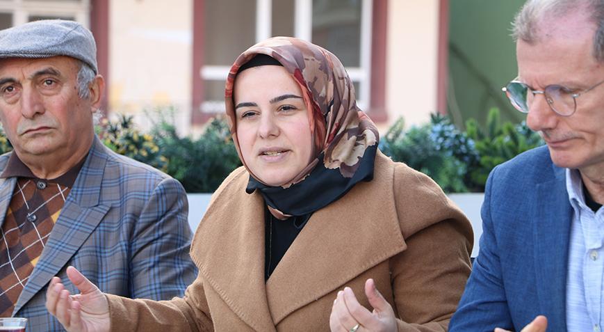 İYİ Parti’de deprem! Rize İl başkanı ve 200 partili istifa etti