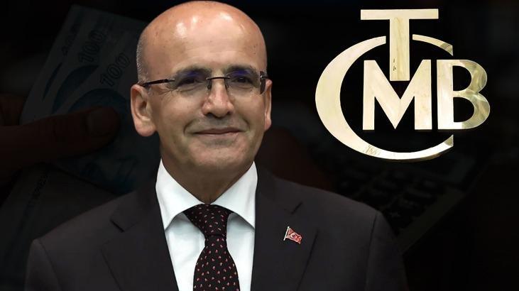 Bakan Şimşek: Erdoğan liderliğinde yürütülen ekonomi programımız kararlılıkla devam edecek