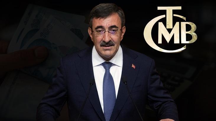 Cevdet Yılmaz: Orta vadeli program kararlı bir şekilde uygulanmaya devam edecek