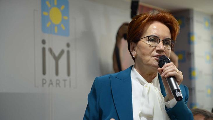 İYİ Parti lideri Akşener’in acı günü