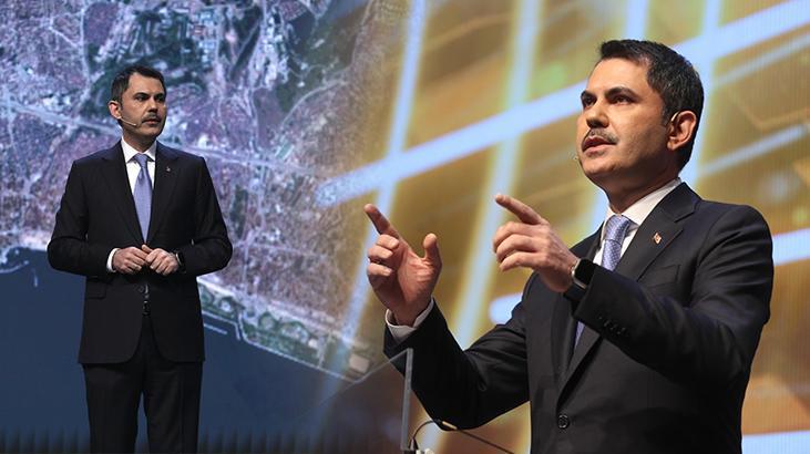 Orhan Gencebay’dan AK Parti İBB Başkan Adayı Murat Kurum’a seçim şarkısı