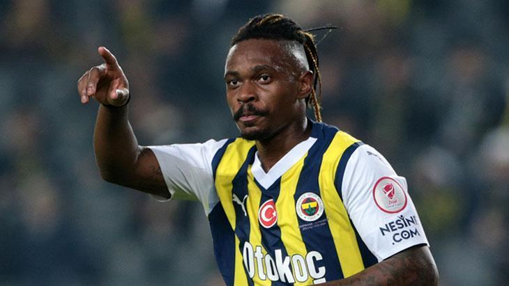 Fenerbahçe’de Lincoln’le yollar ayrıldı! İşte satın alma opsiyonu