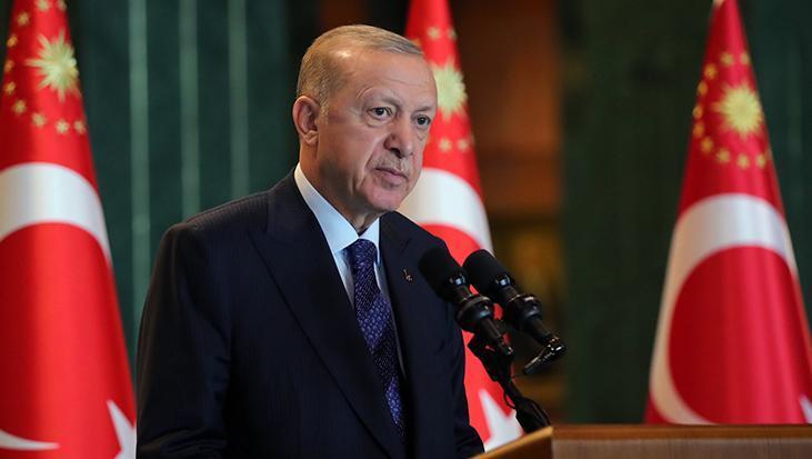 Son dakika: Cumhurbaşkanı Erdoğan’dan Hatay’da önemli açıklamalar