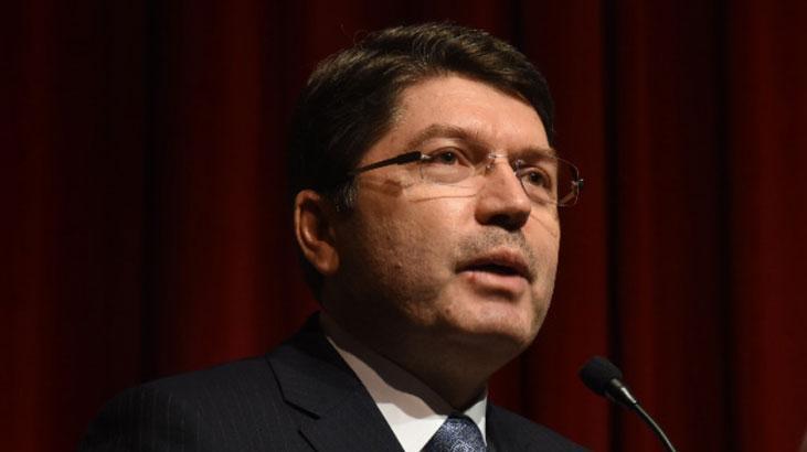 Bakan Tunç’tan deprem bölgesine ilişkin soruşturmalarla ilgili açıklama