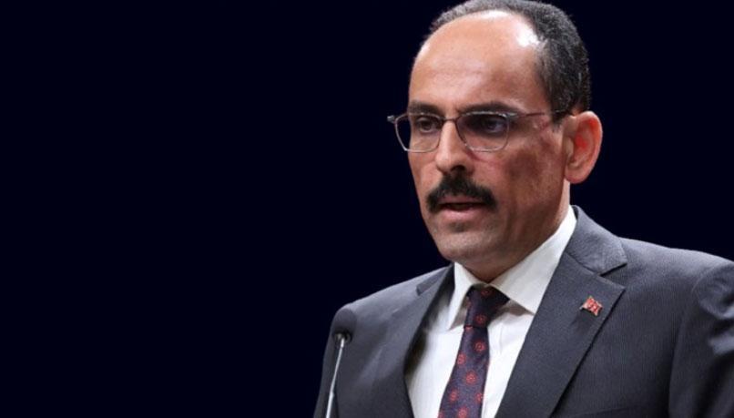 Son dakika: MİT Başkanı Kalın, Haniye ile görüştü! İşte ele alınan konular…