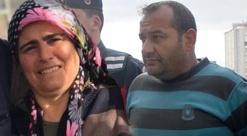 Komşusunun başını keserle ezmişti! Korkunç cinayetin sebebi ortaya çıktı