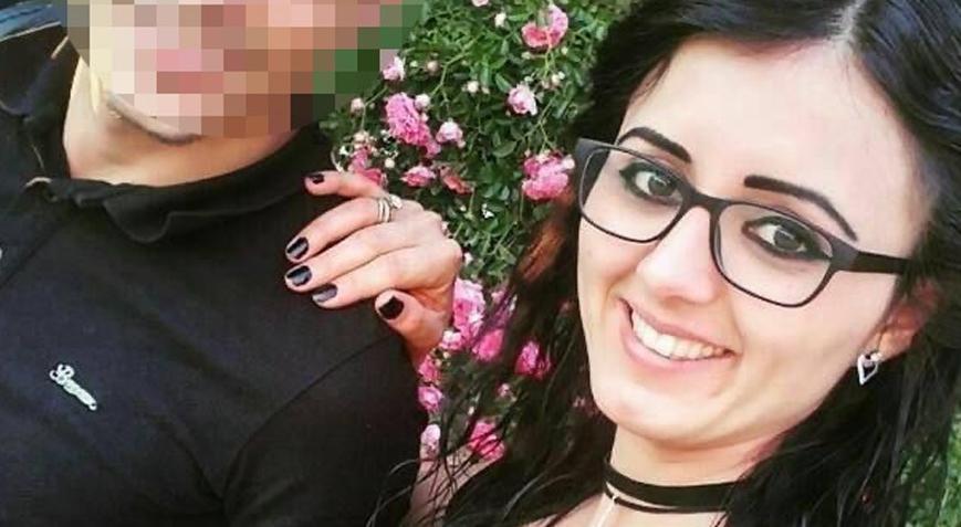 Balıkesir’de feci olay!b Bir çocuk annesi hayatını kaybetti