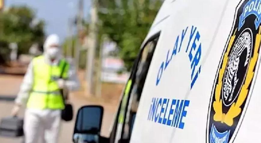 Biri 14 diğeri 17 yaşında! İki çocuk birbirlerini bıçakladı