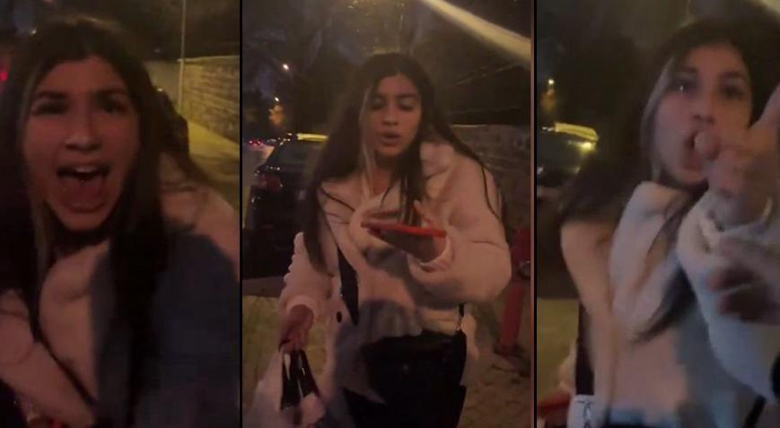 Üsküdar’da taksi ücretini ödemeyen kadın adliyede