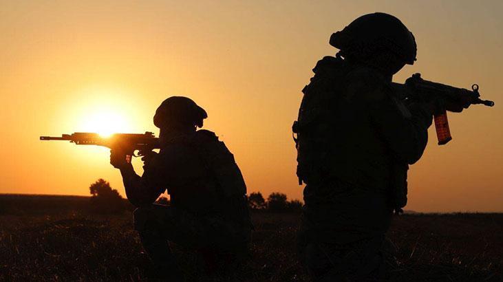 DEAŞ’ın sözde Horasan yapılanmasına MİT darbesi