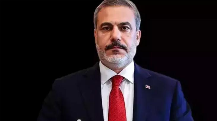 Bakan Fidan’dan ABD ve İran’a uyarı: Ateşle oyun yangına dönebilir