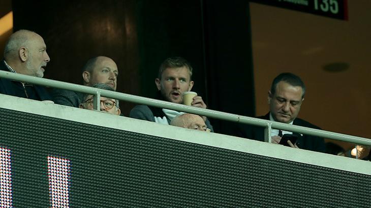 SON DAKİKA | Beşiktaş’tan Joe Worrall’ın ardından bir transfer bombası daha! 3.5 yıllık anlaşma