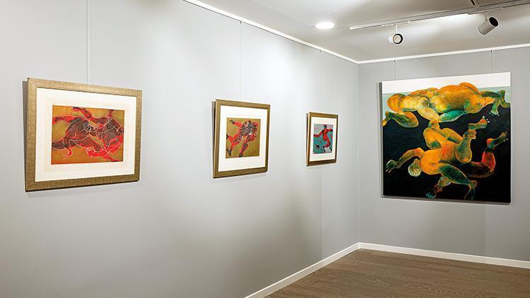 Türkiye İş Bankası Ankara Sanat Galerisi