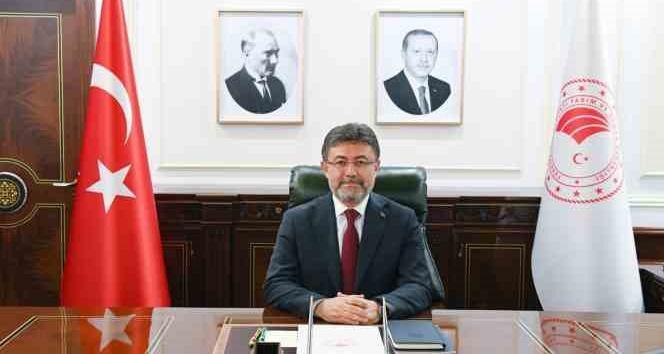 Bakan Yumaklı açıkladı: 14 milyar lira tarımsal destekleme ödemesi yapıldı