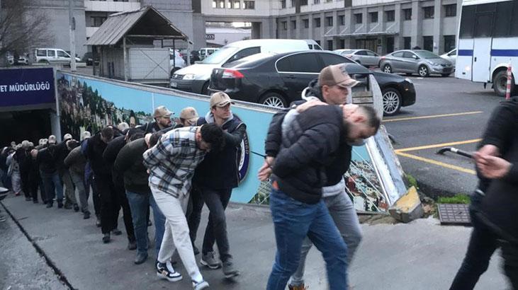 ‘İgor’ kod adlı Mossad ajanı kim? MİT ve Emniyet’in ortak operasyonun detayları belli oldu