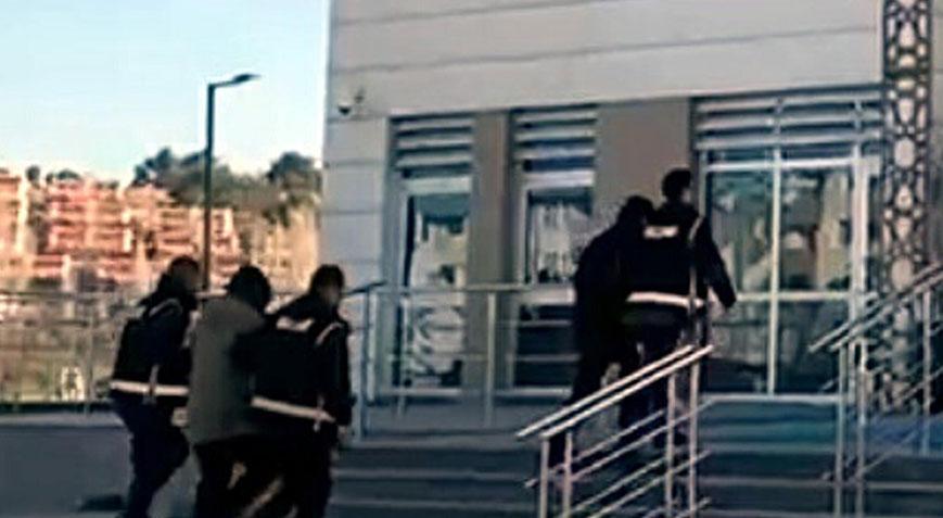 Kök hücre kiti vurgunu! 2’si öğretim görevlisi, 5 kişi gözaltına alındı