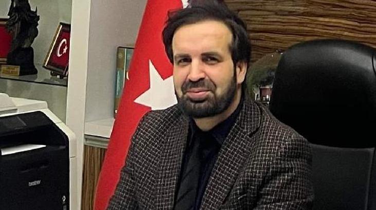 Şırnak İl Sağlık Müdürü Suat Altın kalp krizi geçirerek hayatını kaybetti