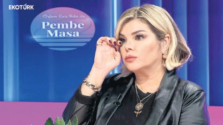 ‘Her şey farklı’