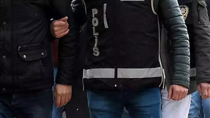 Son dakika: Ankara’da FETÖ gözaltıları