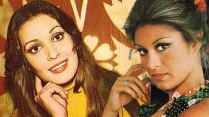 Necla Nazır’ın kızı Tuğçe Tayfur paylaştı: Biri Yeşilçam güzellerinden mi bahsediyor?