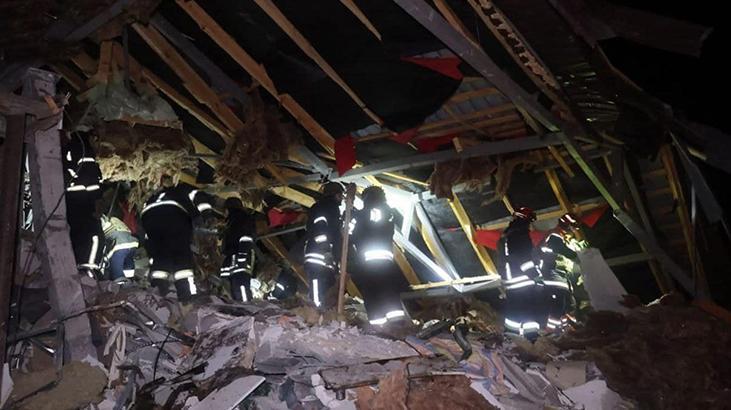 Rusya’dan korkunç saldırı! İki aylık bebek füzeler nedeniyle yaşamını yitirdi