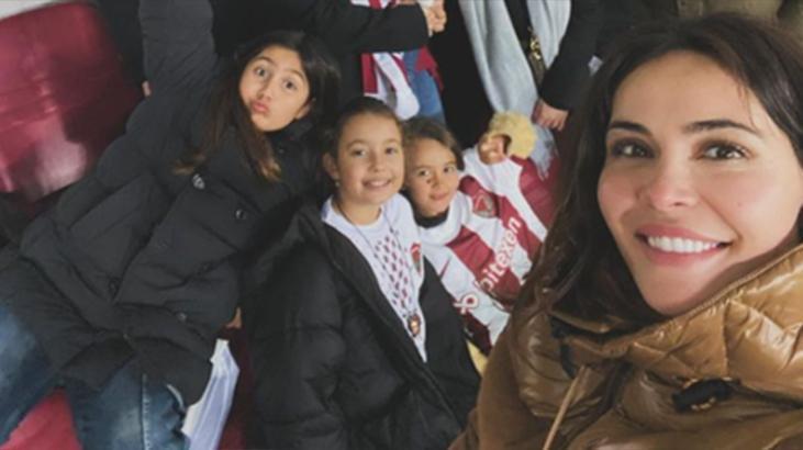 Zeynep Sever Demirel’den ‘deprem’ paylaşımı: Bir daha bu kadar mutlu olamadım!