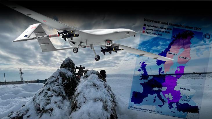 NATO’nun en güçlü orduları belli oldu! Türkiye dünya devlerini geride bıraktı, işte sıralama