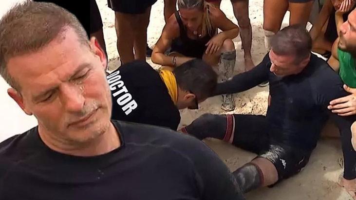 Nihat Altınkaya’nın sağlık durumu! ‘Survivor All Star’ akıbeti belli oldu