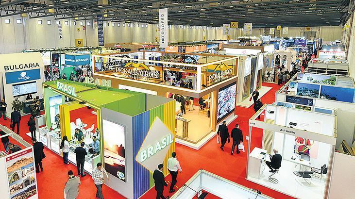 Akdeniz turizminde sıkı rekabet var