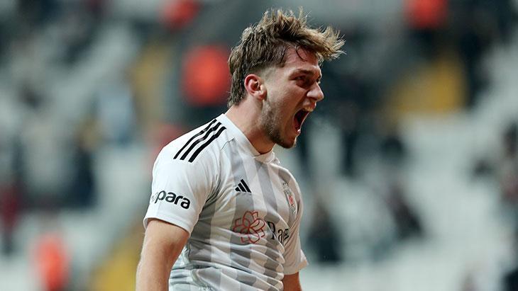 Semih Kılıçsoy 7 Avrupa devini peşine taktı! Transfer kararı: Tüm şartlar zorlanacak