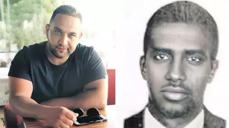 Somali Cumhurbaşkanı’nın oğluna verilen 27 bin 300 lira para cezasının gerekçesi açıklandı