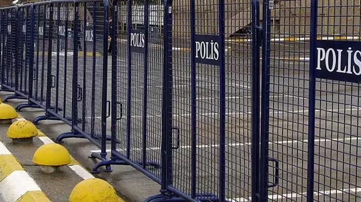 Diyarbakır Valiliği duyurdu! 8 gün süreyle yasaklandı