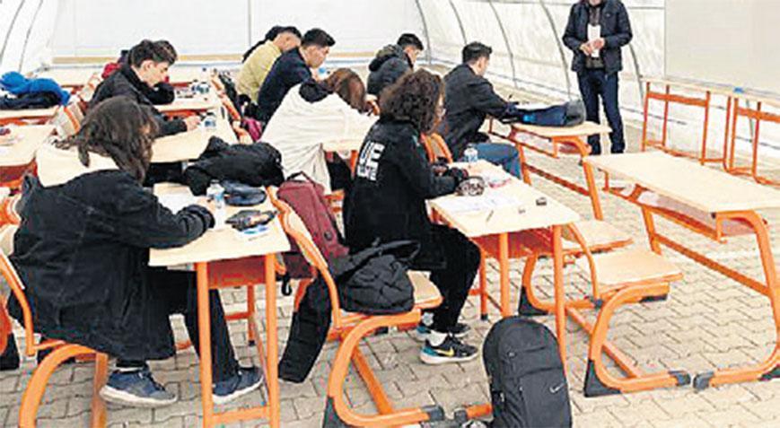 Eşitsizlik derinleşti