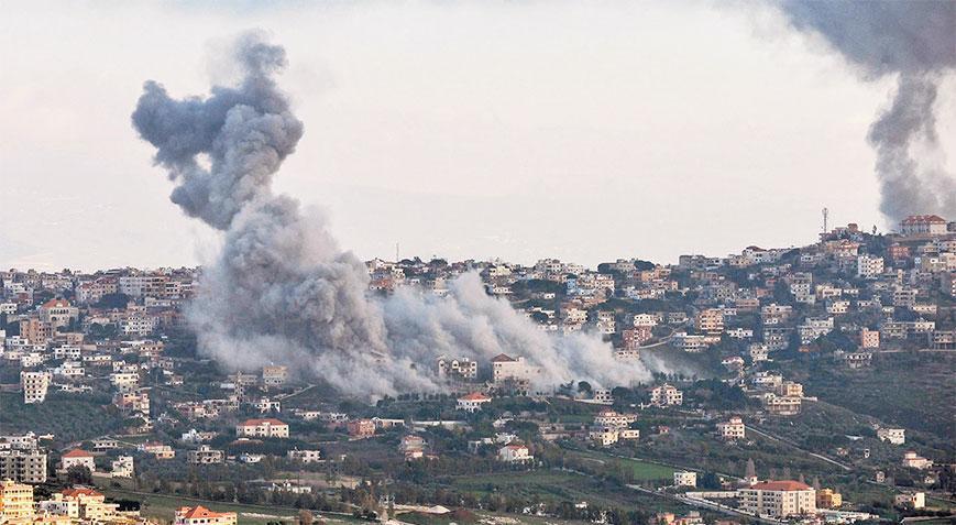 Ateşkes umudu havada kaldı