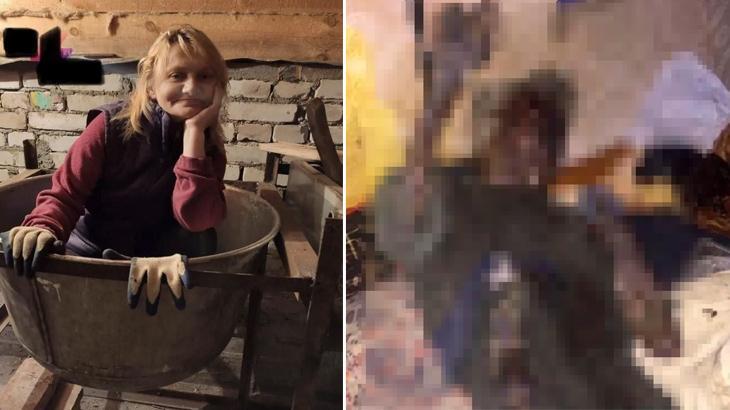 Dört yıl boyunca kocasının mumyasıyla aynı yatağı paylaştı! Çocuklarını ‘yetimhaneye gidersiniz’ diyerek susturdu