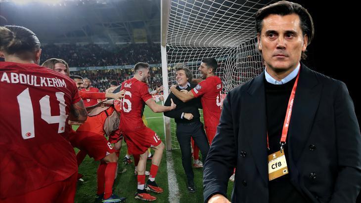 CANLI | A Milli Futbol Takımı’nın UEFA Uluslar Ligi’ndeki rakipleri belli oluyor! Kura çekimi heyecanı