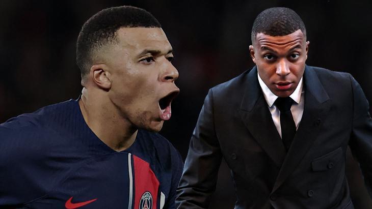 Kylian Mbappe’den çılgın talep! Real Madrid’den istekleri dudak uçuklattı